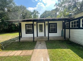 8206 Sunflower Dr, Silsbee, TX 77656