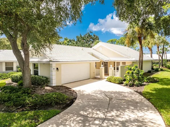 741 Brightside Crescent Dr, Venice, FL 34293