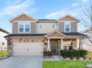 12417 Stoneybrook Station Py, Huntersville, NC 28078