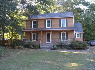 14 Cottontree Ct, Ashland, VA 23005