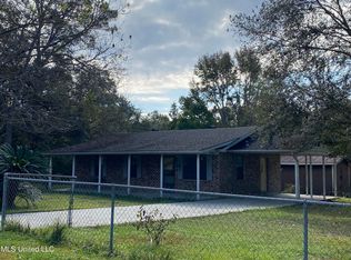 14131 Pleasant Hill Rd, Picayune, MS 39466