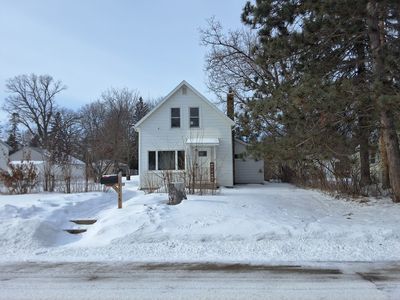 1115 4th Ave NE, Brainerd, MN, 56401