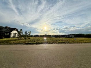 5712 Poplar Lane Rural Grande Pr #1, County Of, AB T8W