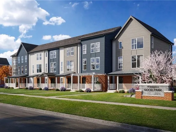 606 Mull Ave #13, Akron, OH 44313