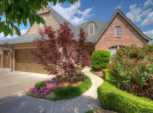 11213 S Madison St, Jenks, OK 74037