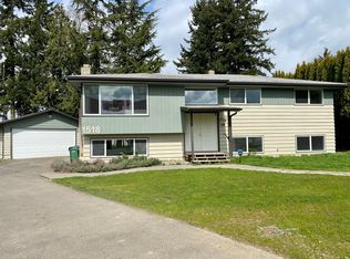 1518 S 28th St, Renton, WA 98055