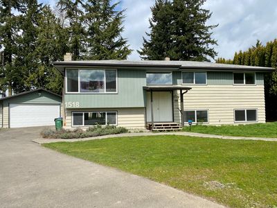 1518 S 28th St, Renton, WA, 98055