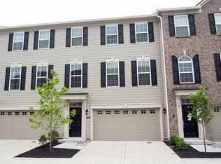 7276 Zanesville Rd, Carmel, IN 46033