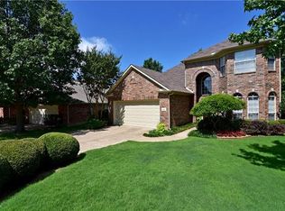 142 Pelican Cove Dr, Rockwall, TX 75087