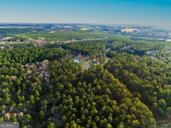 9418 Donnell Rd, Cobbtown, GA 30420