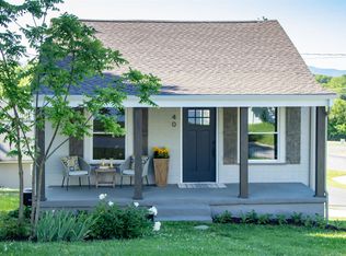 40 Stine St, Bristol, TN 37620