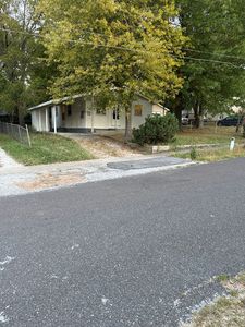 2110 N Albertha Ave, Springfield, MO, 65803