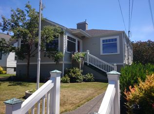 3239 NW 61st St, Seattle, WA 98107