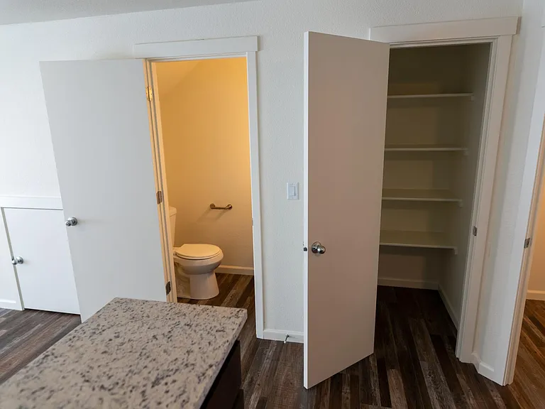 Wassom Street Townhomes — Photo 8