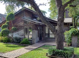 3164 Westcliff Rd W, Fort Worth, TX 76109