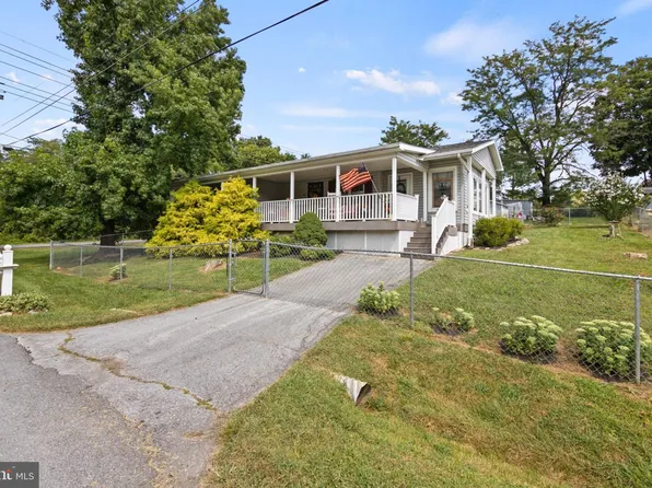 1300 S Raleigh St, Martinsburg, WV 25401