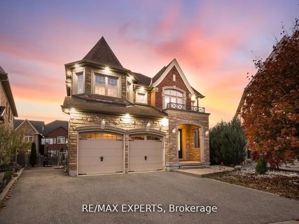 50 Lilly Valley Cres, King, ON L7B 0B5