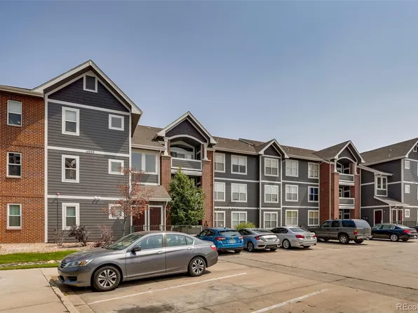 14333 E 1st Dr Unit 307, Aurora, CO 80011