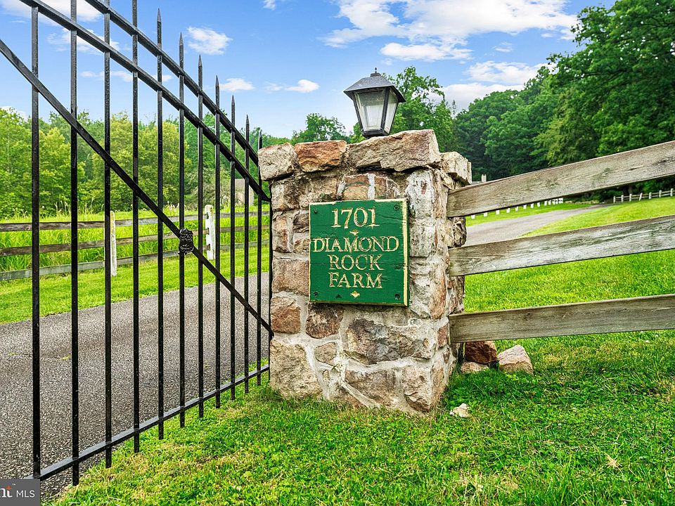 1701 Yellow Springs Rd, Malvern, PA 19355 Zillow