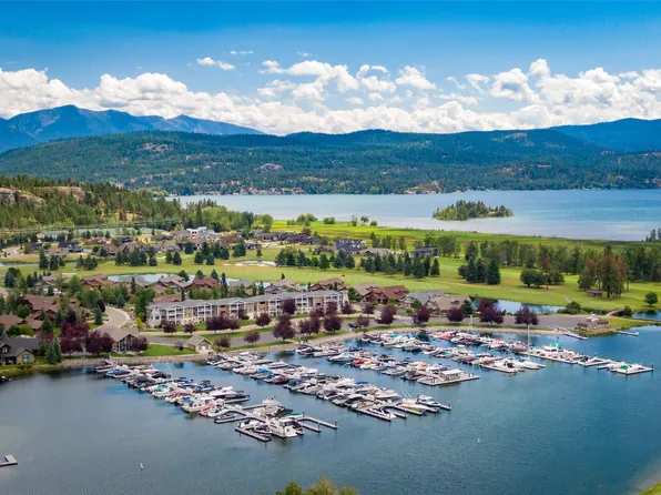 2060 Marina Ct, Bigfork, MT 59911