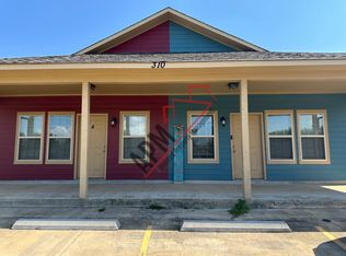 Woodale Duplexes, Monroe, LA 71203