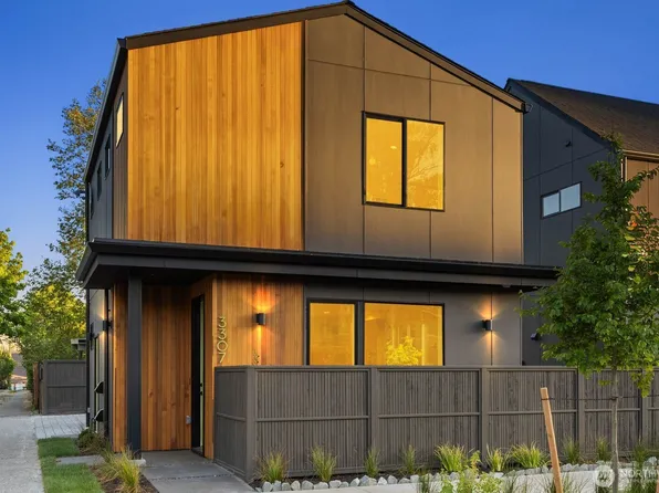 3307 S Hanford Street, Seattle, WA 98144