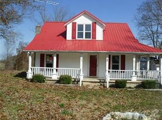 1403 Mosey Purcell Rd, Red Boiling Springs, TN 37150