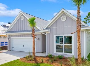471 Vermilion Cir, Pt Saint Joe, FL 32456