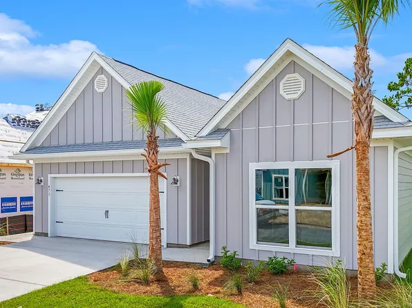471 Vermilion Cir, Port Saint Joe, FL 32456