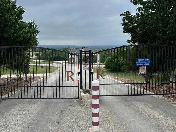 576 Private Road 3702 LOT 113, San Antonio, TX 78253