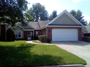 4206 Huddersfield Way, Knoxville, TN 37920