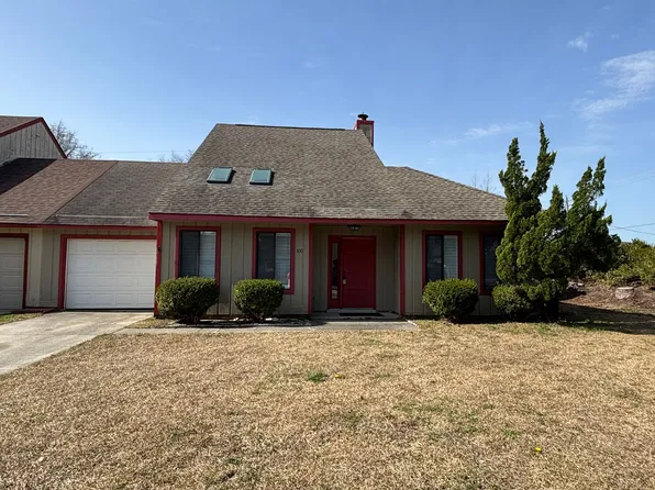 100 Marlene Dr, Jacksonville, NC 28546