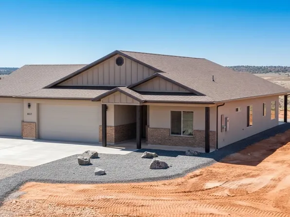 4225 E Blue Sky Cir, Kanab, UT 84741