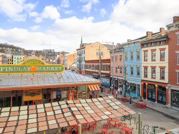 133 W Elder St #2, Cincinnati, OH 45202