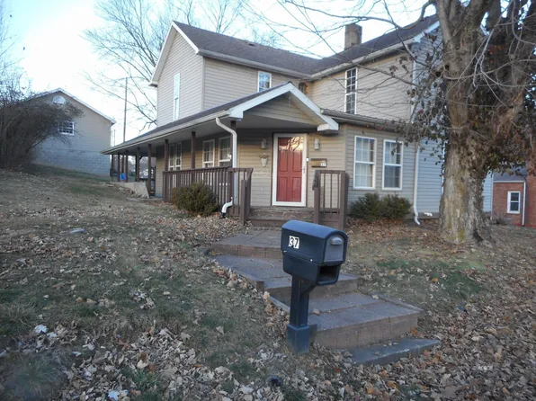 37 Braun St, Glouster, OH 45732