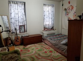 40 Macdougal St APT 3, New York, NY 10012