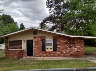 6334 Mill Branch Rd, Columbus, GA 31907