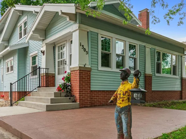1305 Grand Ave, Spencer, IA 51301