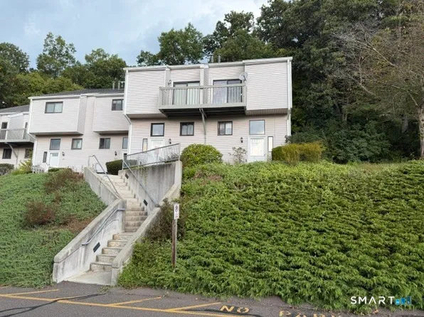 601 Timber Lane #601, Canton, CT 06019