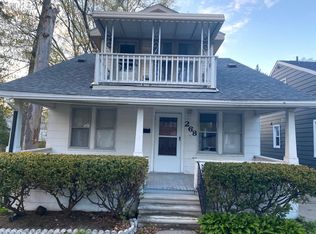 268 Fielding St #1, Ferndale, MI 48220