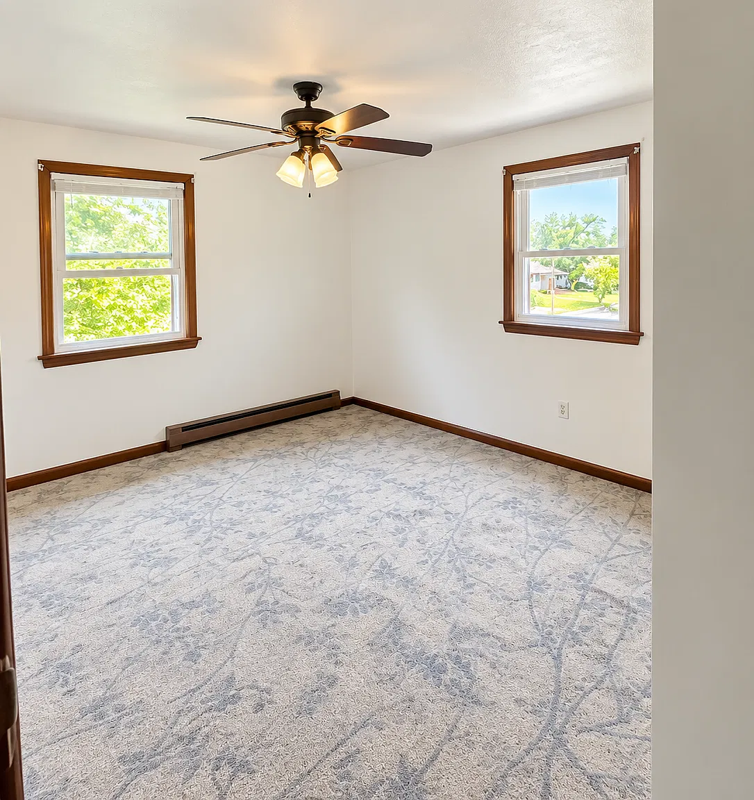 3 bed, 1600 sqft, $1,650 — Photo 2