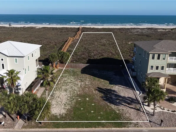 854 Ocean Side, Port Aransas, TX 78373