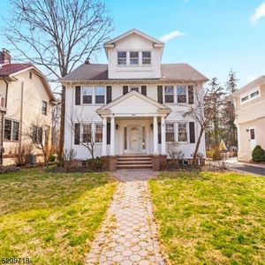 8 Central Ave, Cranford, NJ, 07016