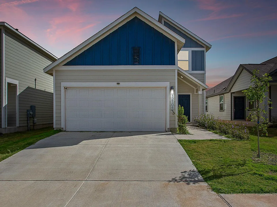 12104 Cimaizon Dr