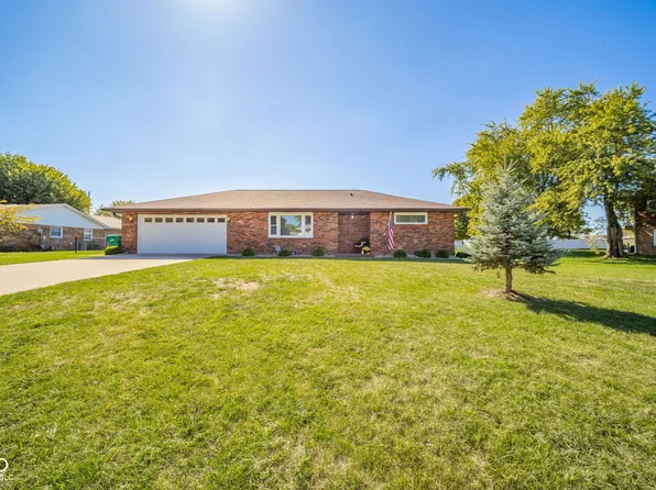 905 Phyllis Dr, New Castle, IN 47362