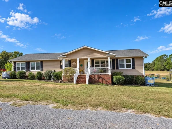 2569 Providence Rd, Cassatt, SC 29032