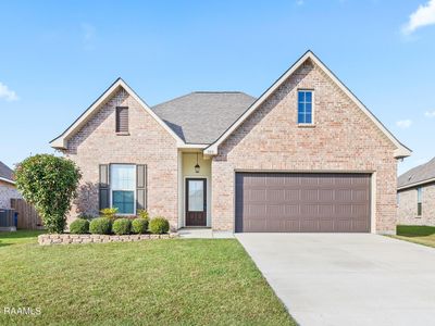 309 Berg Ct, Youngsville, LA, 70592