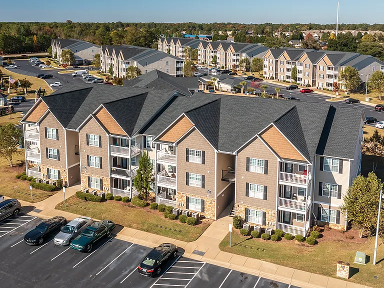 The Grove at Park Place — Photo 27