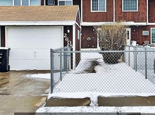 2605 18th Ave W, Williston, ND 58801