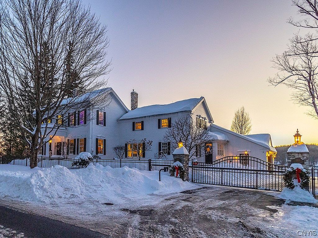 4989 E Lake Rd, Cazenovia, NY 13035 Zillow